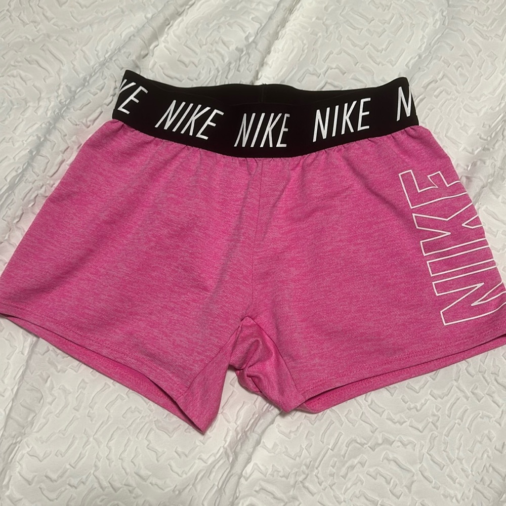 Nike shorts